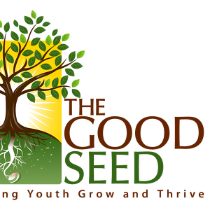 Fundraising Page: The Good Seed